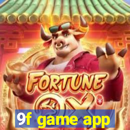 9f game app